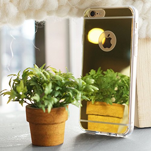 Ringke Custodia iPhone 6S / 6 [Fusion Mirror]