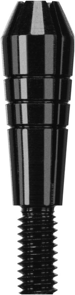 Target Dart Shaft Replacement Tops - Black