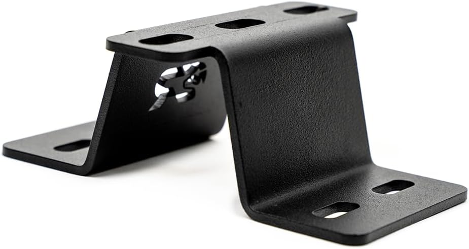 Cali Raised LED Bed Rack Tent Riser Mounts, Made in USA, Made in USA, Bed