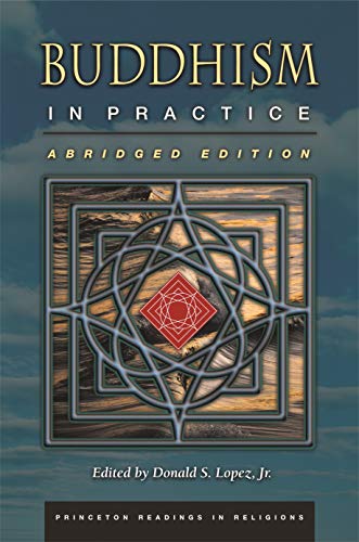 Buddhism in Practice: Abridged Edition (Princeton Readings in Religions Book 29)