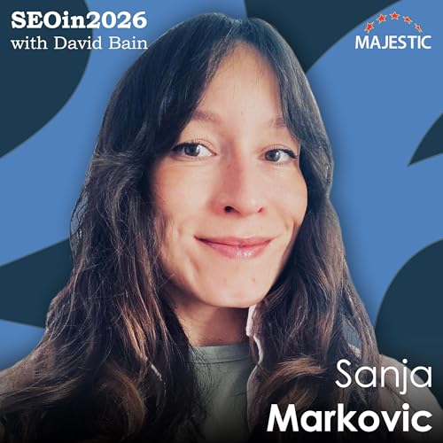 Integrate with UX to create content for real people &ndash; with Sanja Markovic
