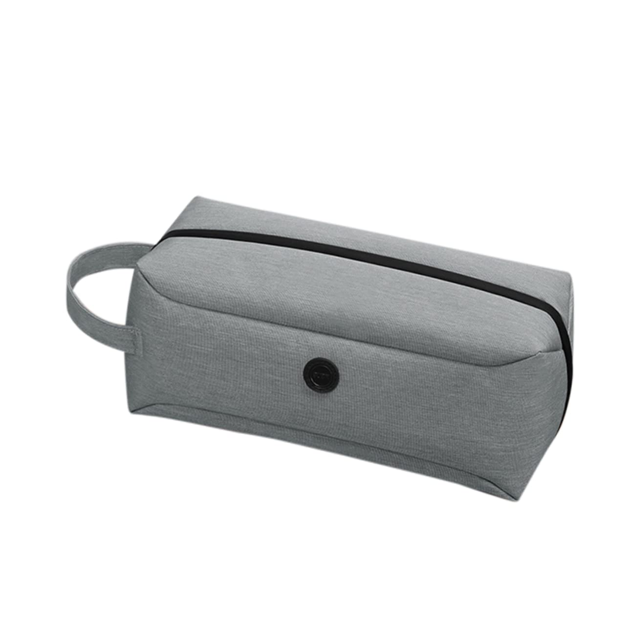 UpcoT Storage Bag Travel Hair Straightener Volume Rollers for Hair Portable Blow Dryer Women Hair Blower Bag Women