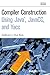 Compiler Construction Using Java, JavaCC, and Yacc