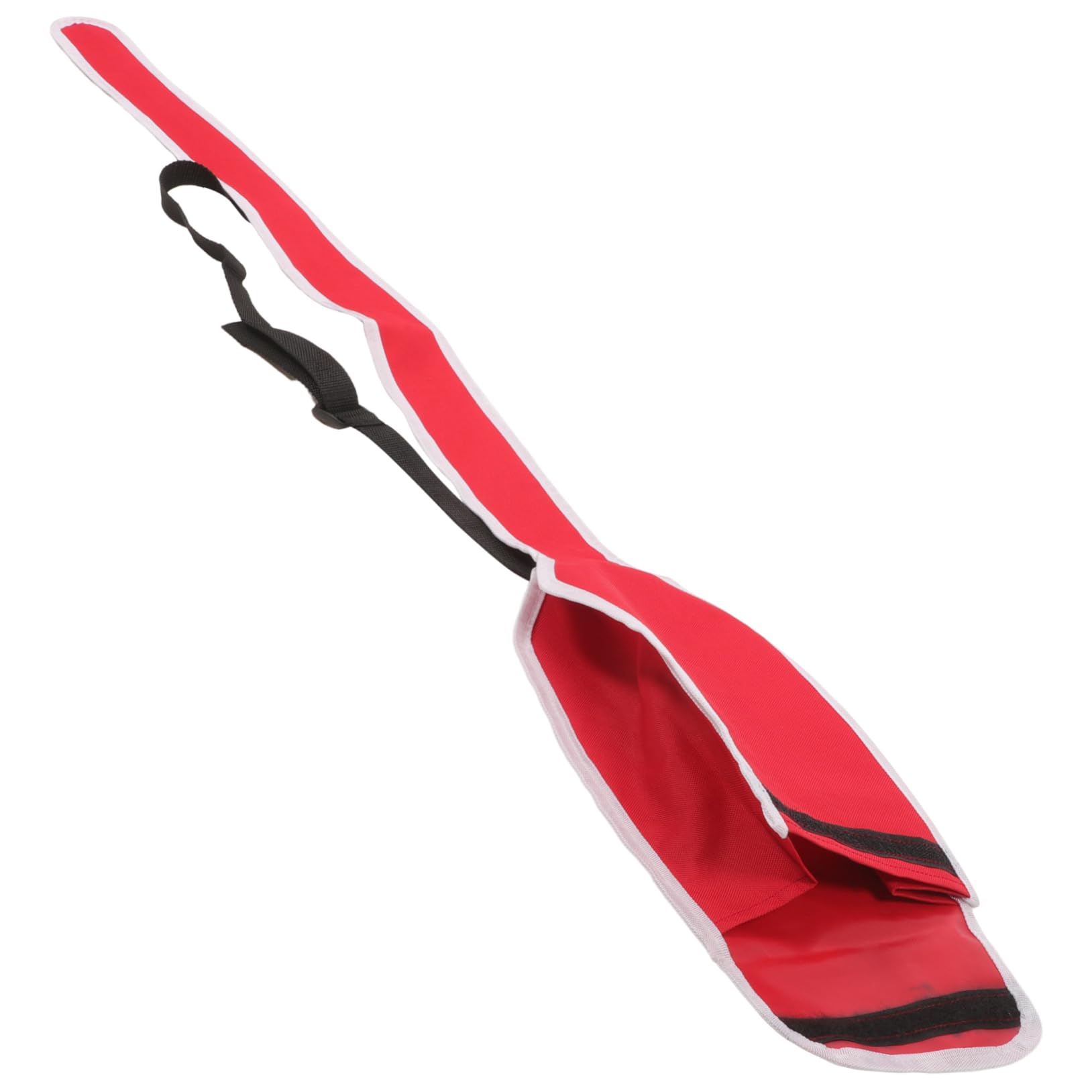 WHAMVOX Daily Use Fencing Pouch Multi-function Sword Bag Oxford Cloth Fencing Sword Storage Reusable