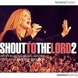  Shout to the Lord 2000