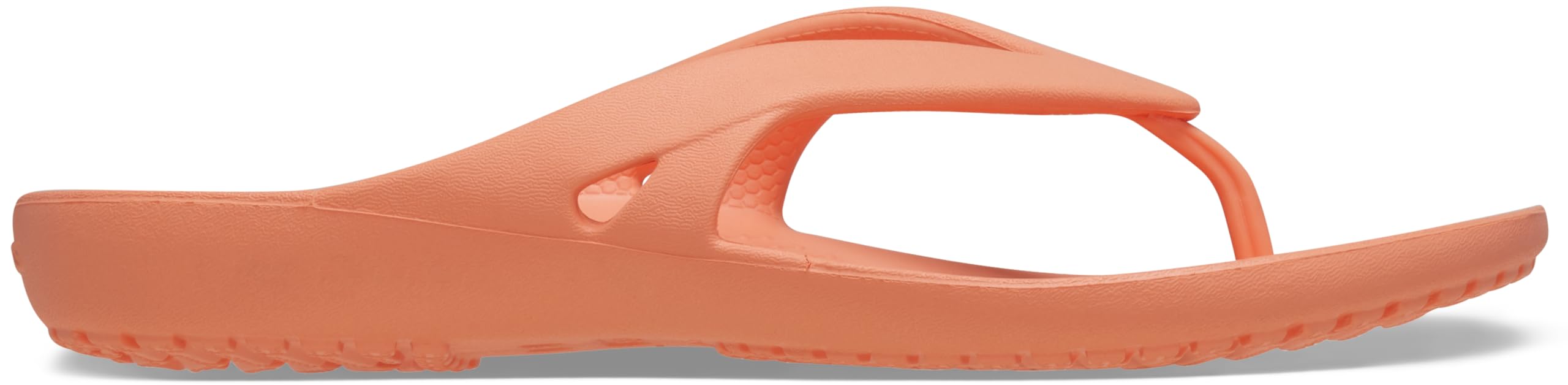 Crocs Kadee II Flip W, Chanclas Mujer