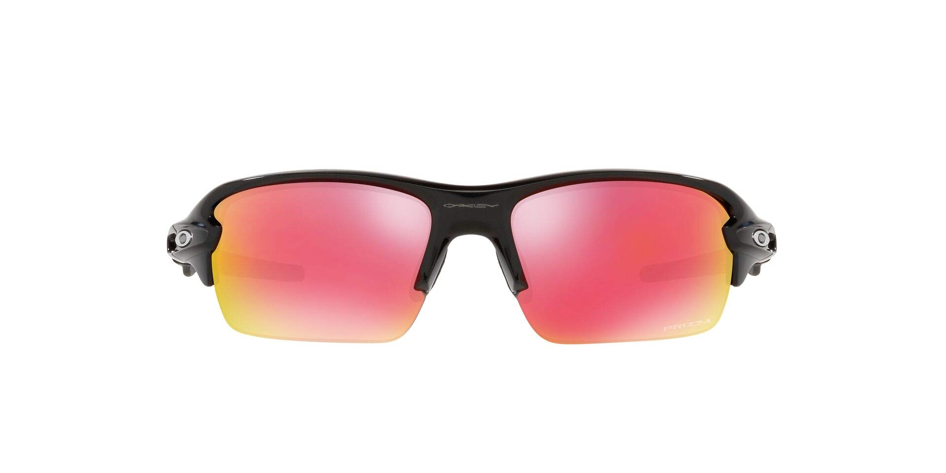 Oakley Kids' Oj9005 Flak Xs Rectangular Sunglasses