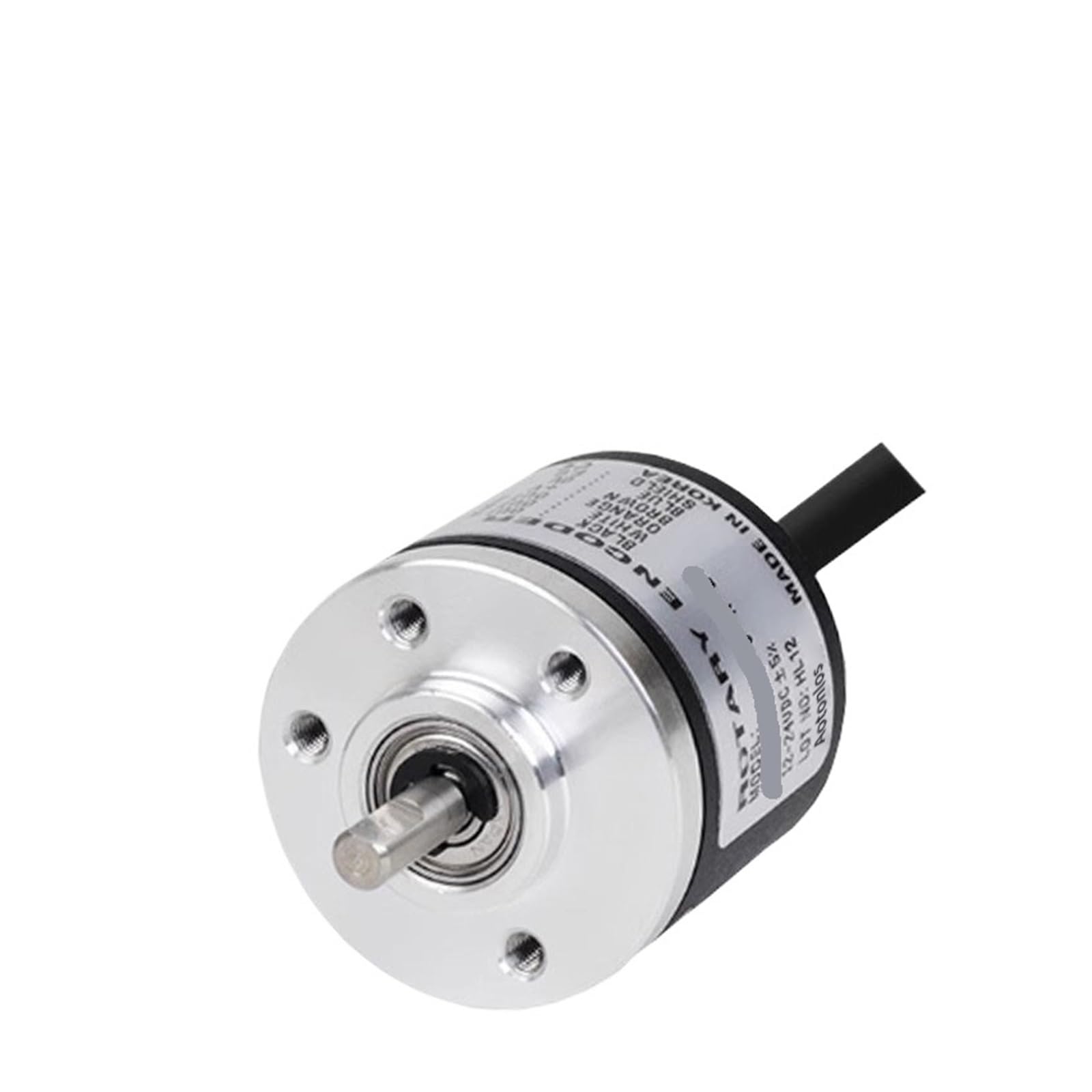 encoder rotativo Codificador rotatorio E30S4-3-T-24(1200P/R)
