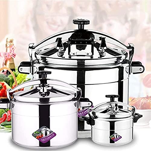 Household-Aluminum-Alloy-Explosion-proof-Pressure-Cooker-Commercial-Large-capacity-Soup-Pot-Multi-function-Steamer-Thickening-Induction-Cooker-Size-18L