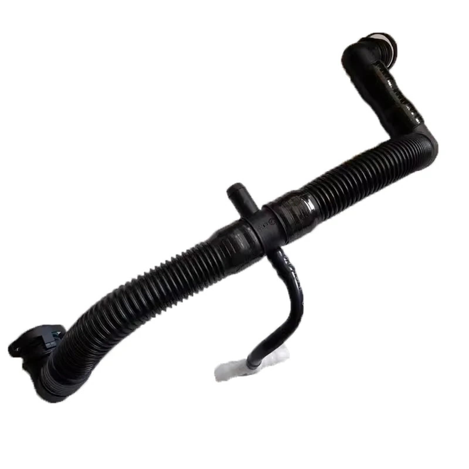 Oil Separator Hose 94810724571 for Porsche for Panamera 4.8T 2010-2016