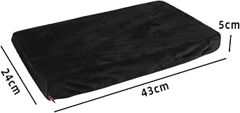 Protective Case Dust Cover for Pioneer DJ DDJ-FLX4 DJ Controller