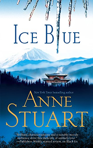 Ice Blue view 2