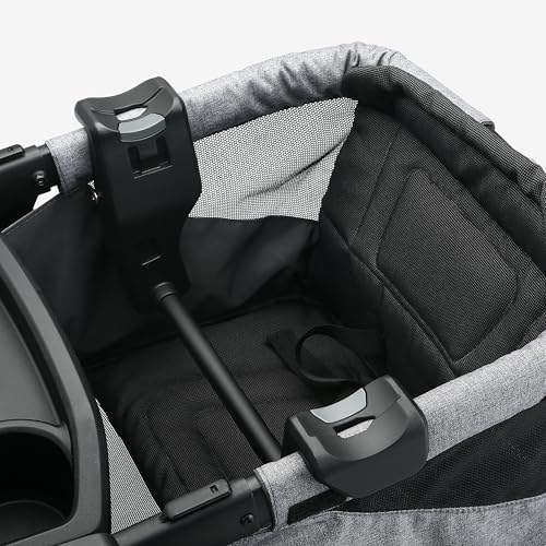 Graco Modes Adventure Stroller Wagon Car Seat Adapter - image 2