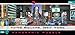 Buffalo Games Panoramic Times Square New York 750 Piece Jigsaw Puzzle