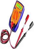 Actron CP7665 AutoAnalyzer - Multímetro automotivo digital