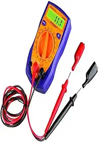 Actron CP7665 AutoAnalyzer - Multímetro automotivo digital