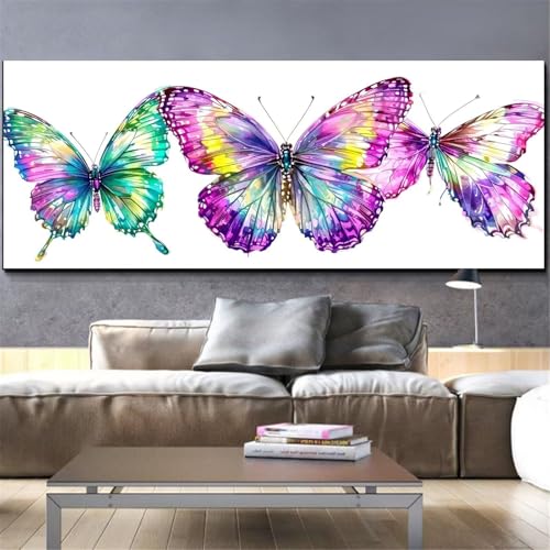 Peinture diamant cristal Mefooge artisanat d'art mural haut de gamme