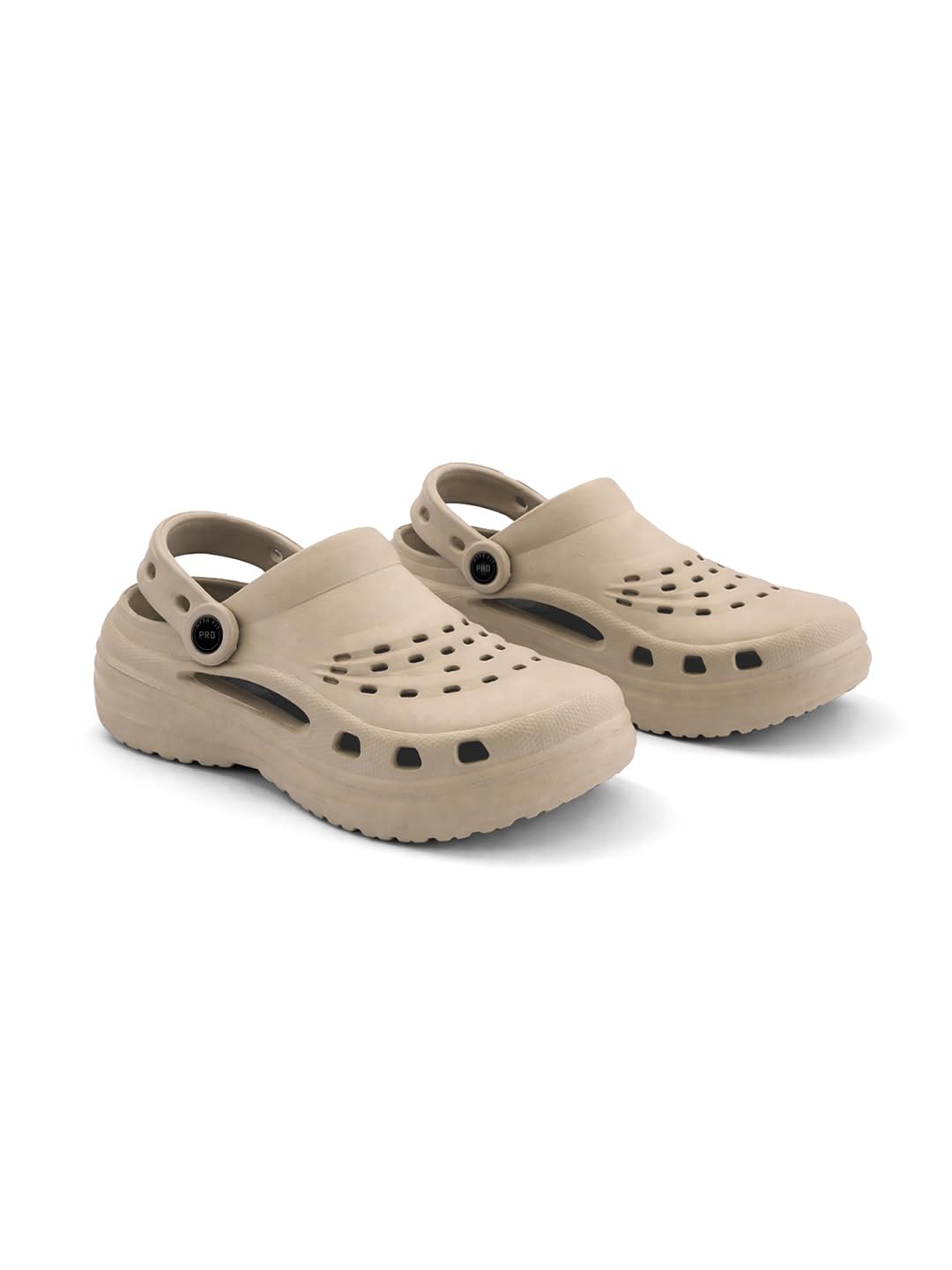 Clogs for Women | Lightweight EVA Comfort Women's Clog | Cushioned Footbed with Shock Absorption | Anti-Slip, Durable, Lightweight and Comfortable Woman Casual Shoes-image-38