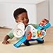 VTech Go! Go! Smart Wheels Racing Runway Airplane