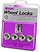 MCGARD 24010 Cone Seat - Under Hub Cap Wheel Locks (1/2