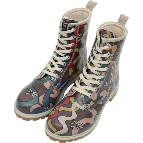 Image of DOGO Long Boots for Women