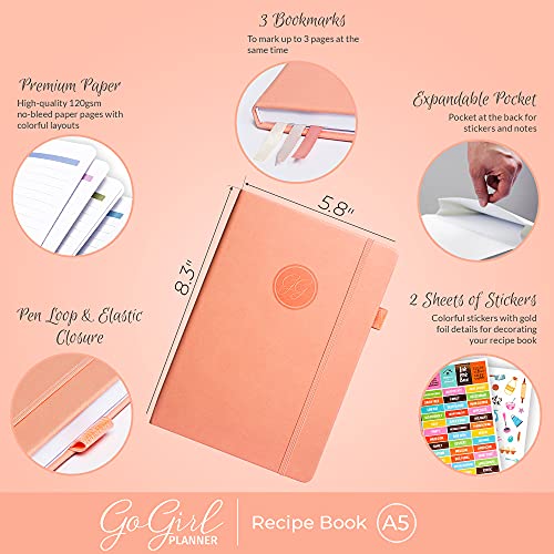 GG Receptenboek - Afbeelding 3