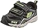 Skechers Scoots Bamboozle 95002N BKNV, Baskets Mode garçon - Noir-TR-L-1-205, 22 EU