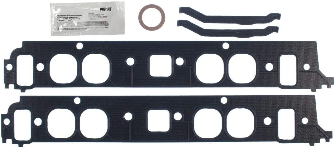 MAHLE MS15479 Engine Intake Manifold Gasket Set