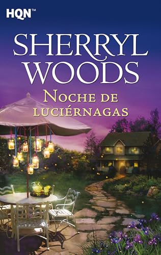 9.- Noche de luciérnagas