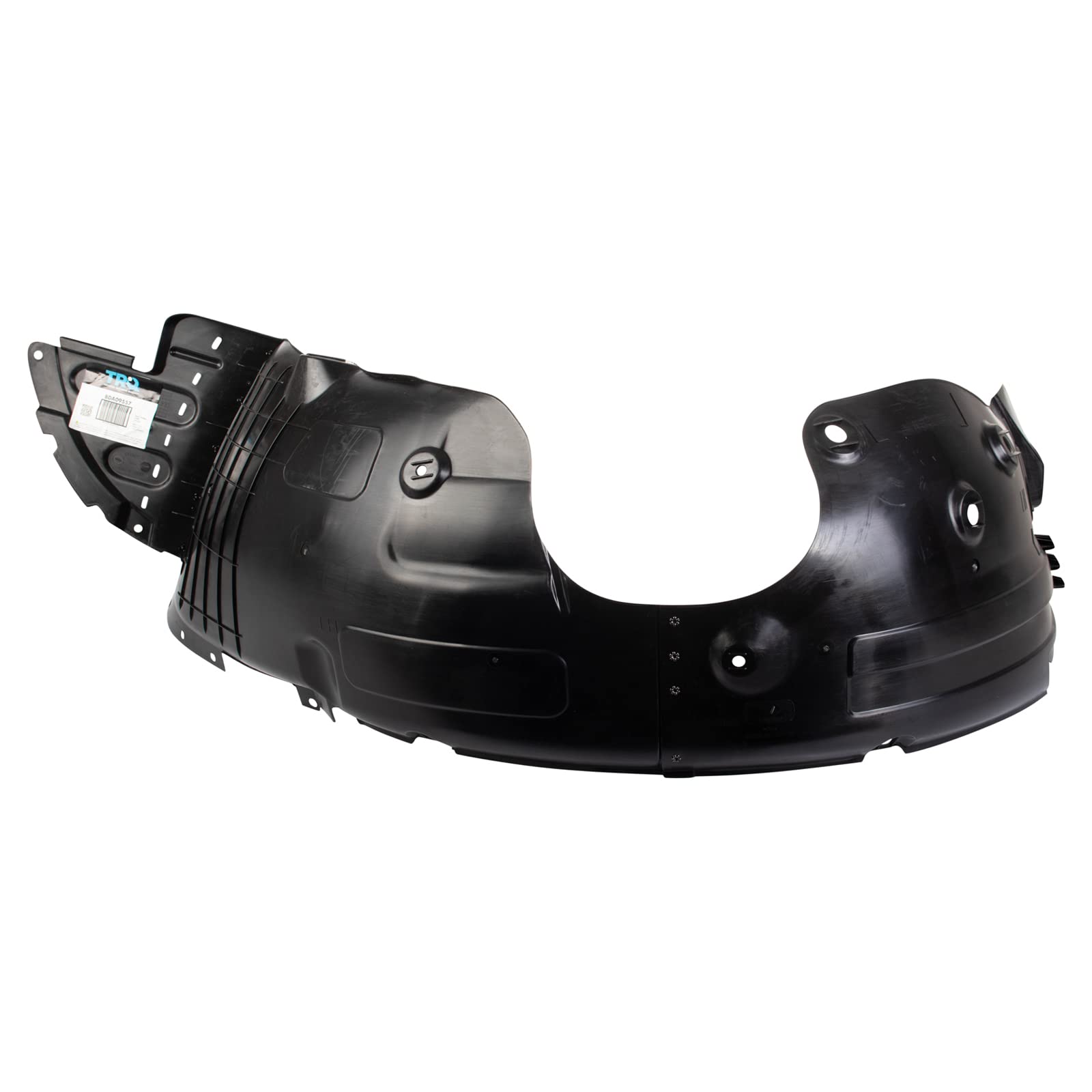 Front Right Fender Liner - Compatible With 2017 - 2019 Kia Sportage 2018