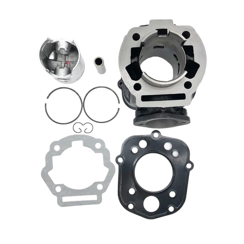 Kit cylindre 47 mm pour moteur Senda D50B0 piston et joints de rechange