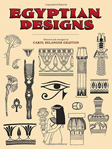 Egyptian Designs