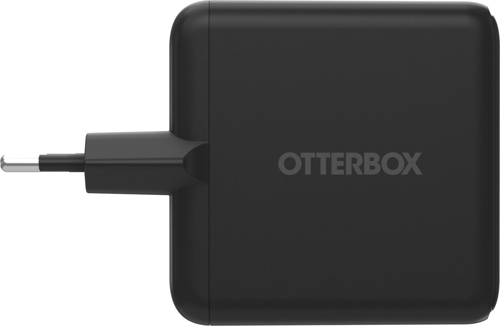 OtterBox Caricatore Murale Standard EU 140W USB-C, 4 Porte, Nero