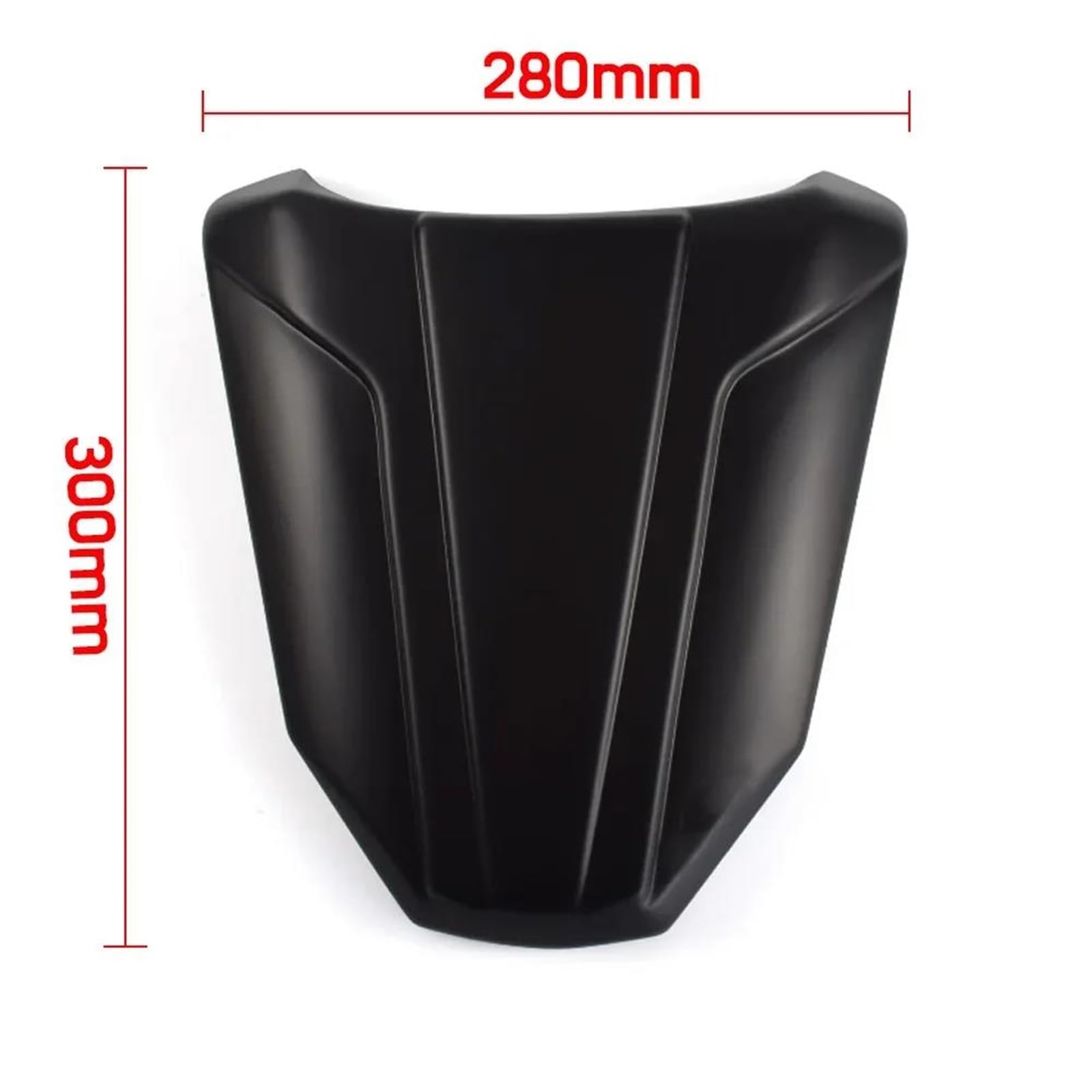 estate Copertura Per Sella Moto, Carenatura Per Passeggero Posteriore, Accessori Per Gobba Per Yamaha MT-09 2025