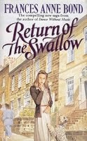 Return of the Swallow 1860196683 Book Cover