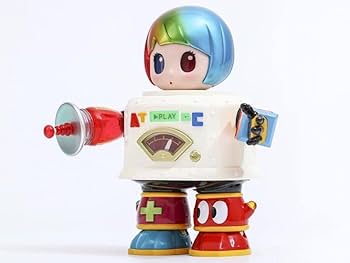 Amazon.co.jp: 上野陽介 HAPICO MACHINE パピコ ソフビ yosuke