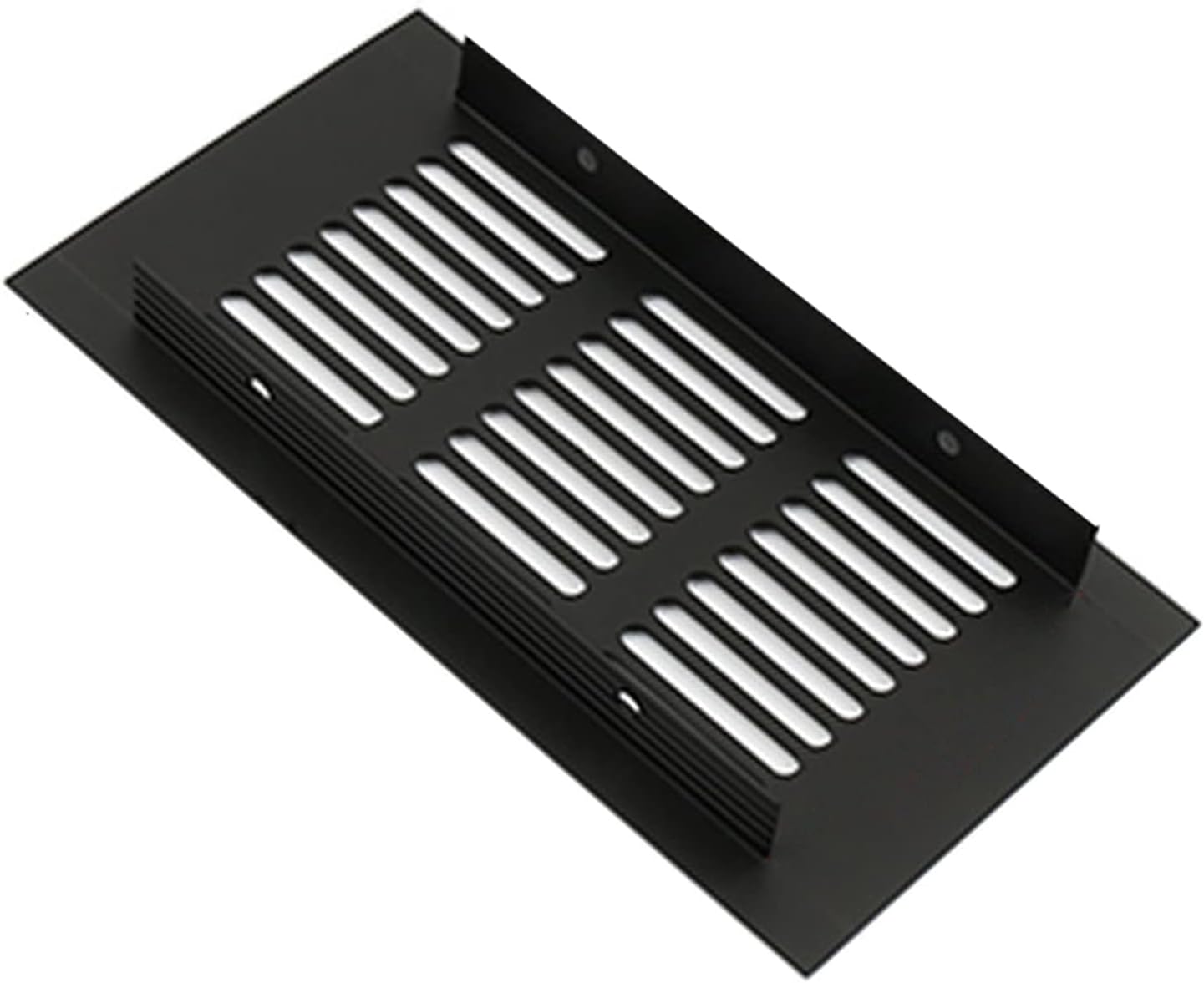 Liveinu Vent Cover & Diffuser Air Return HVAC Ventilation Grille Floor