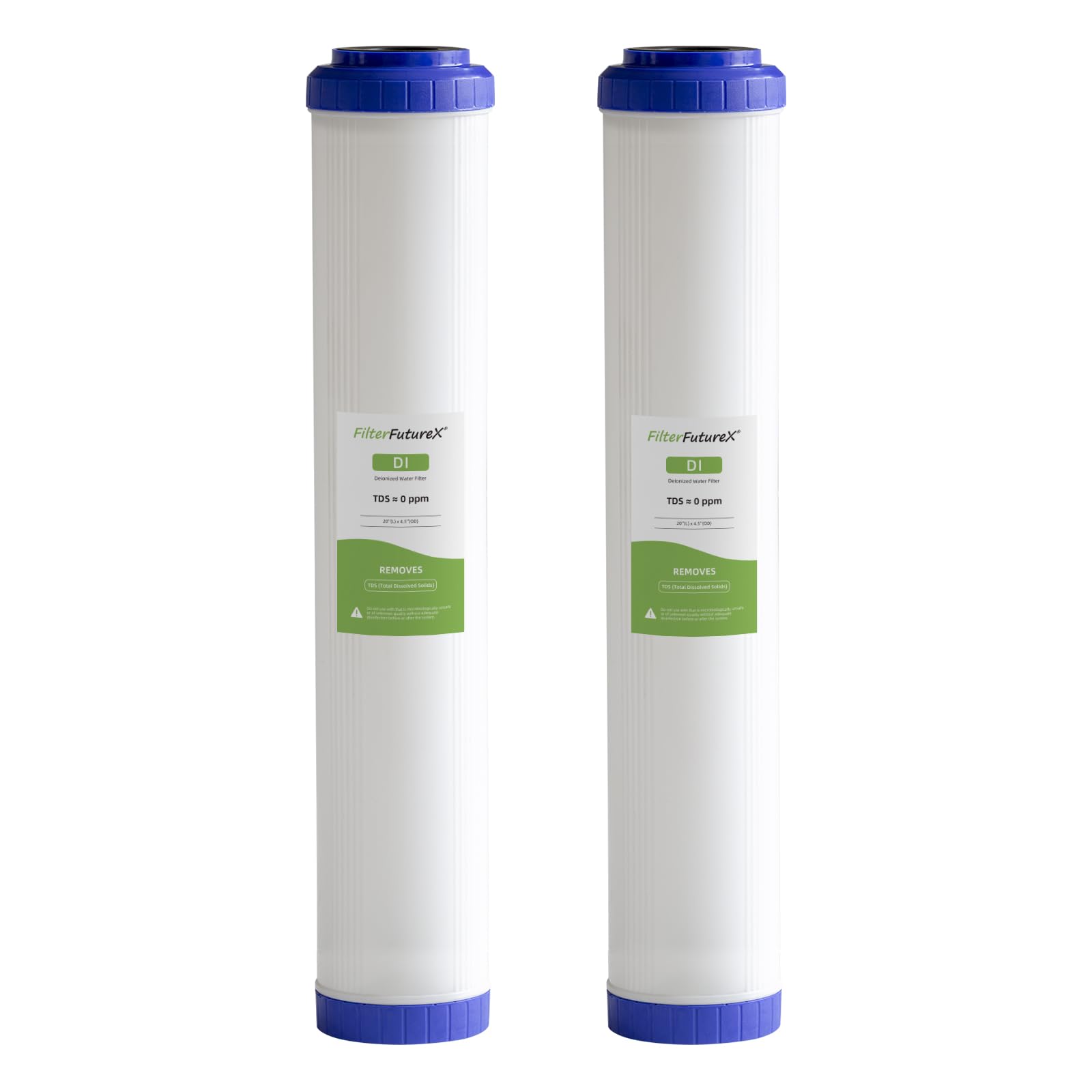 Replacement Filter Pack for Stand Mixer product research image