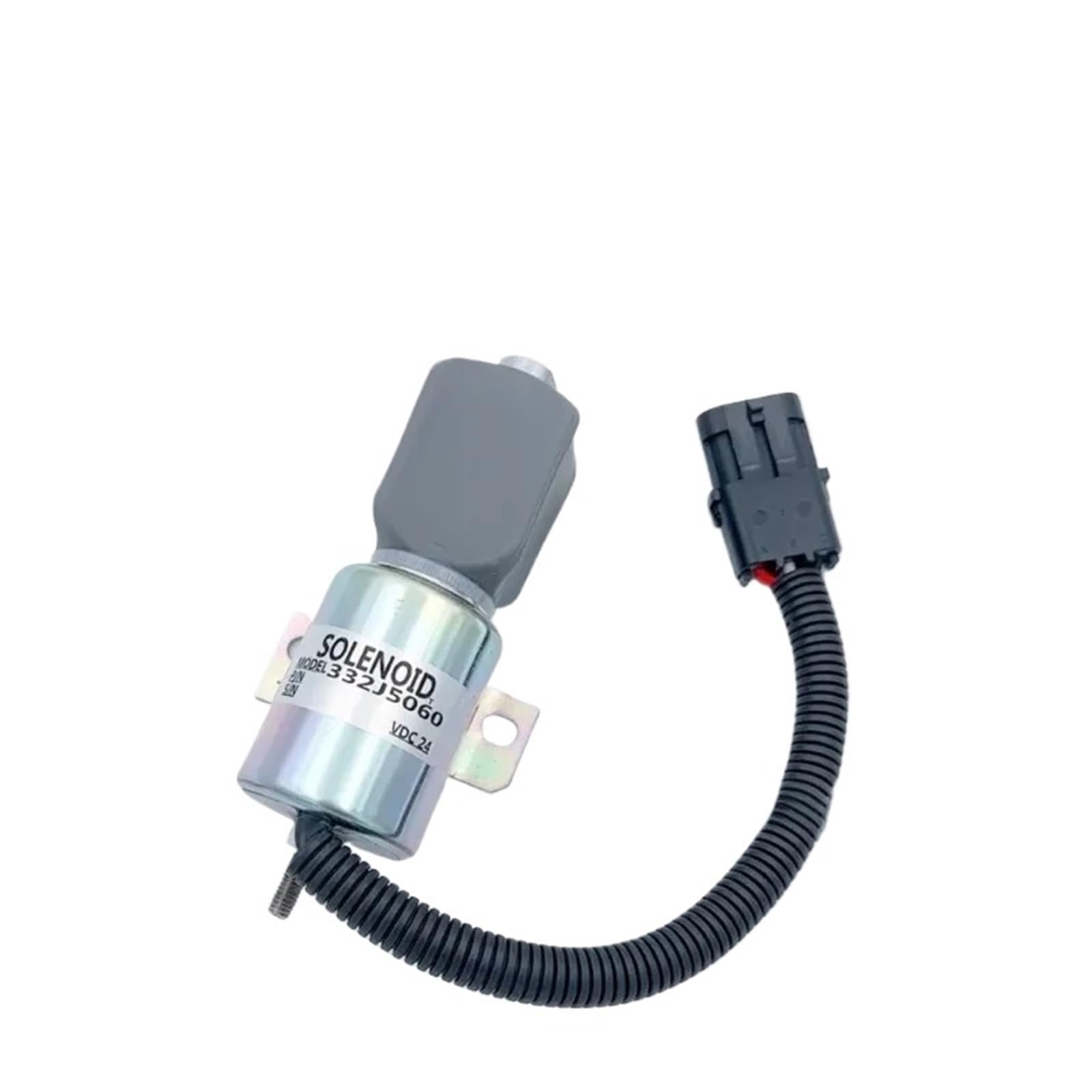 Électrovanne 716-30091 pièce extincteur électronique 332J5060 SA-4994-12