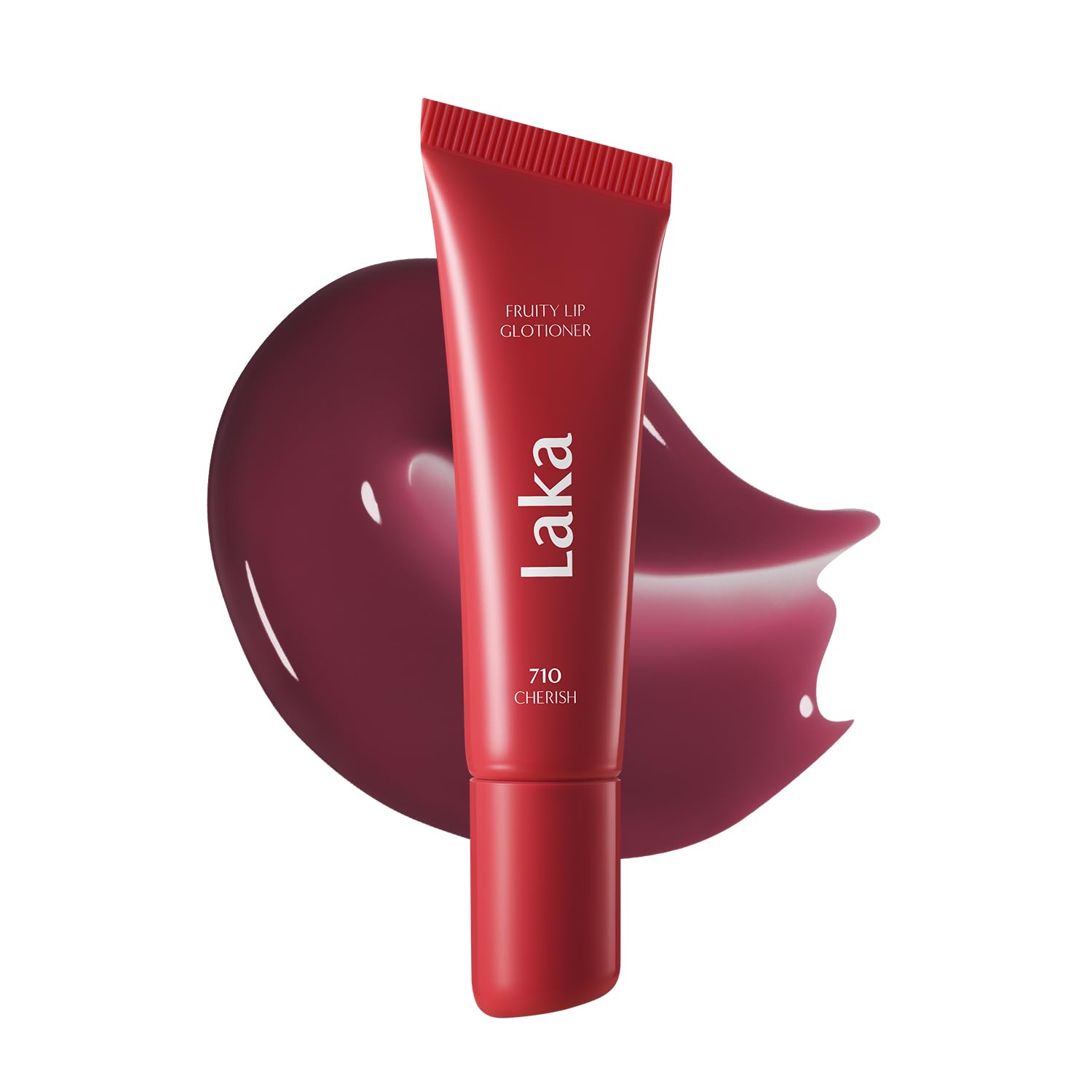 Amazon | Laka (ラカ) フルーティーリップグローショナー (#710