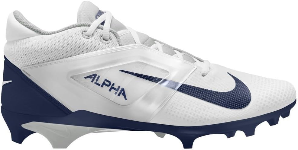 Amazon.co.jp: Nike Alpha Menace 4 Pro フットボール スパイク
