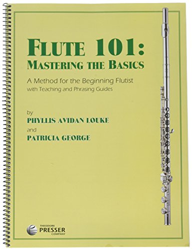 Flute 101: Mastering The Basics