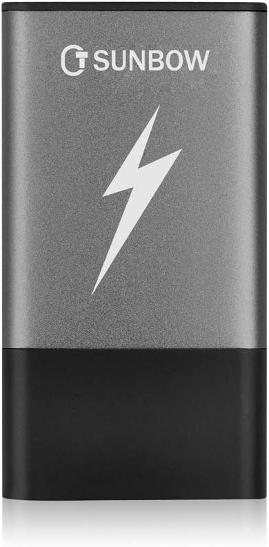 TCSUNBOW Portable Solid State Drive External 120GB 240GB SSD With Type C and USB3.0 Interface High Speed USB Flash Drive PSSD 120GB