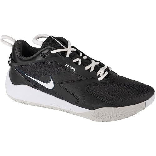 Nike Unisex Adult HyperAce 3 Volleyball Shoe