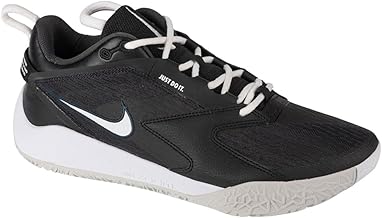 Nike mens Nike Handball shoes, volleyball shoes