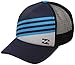 Billabong Men's Slice Adjustable Trucker Hat