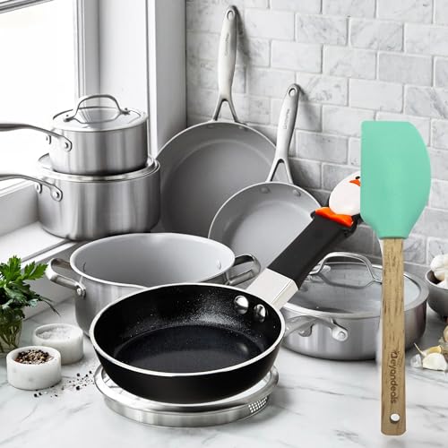 La Mejor review de Joie cocina los mejores 10. 6 Imagen adicional