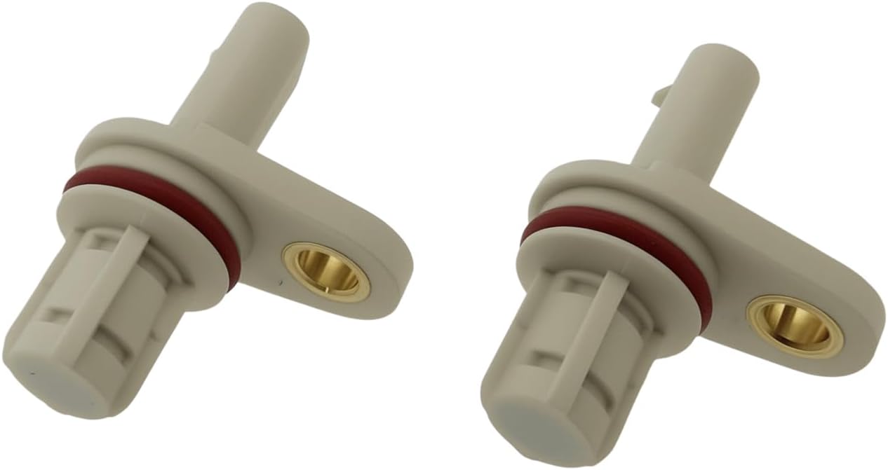 Camshaft Position Sensor 55566932 Compatible with 2011-2015 Cruze 2016-2016 Cruze Limited 2012-2020 Sonic 2013-2021 Trax 2011-2015 Volt 2014-2016 ELR 2013-2021 Encore