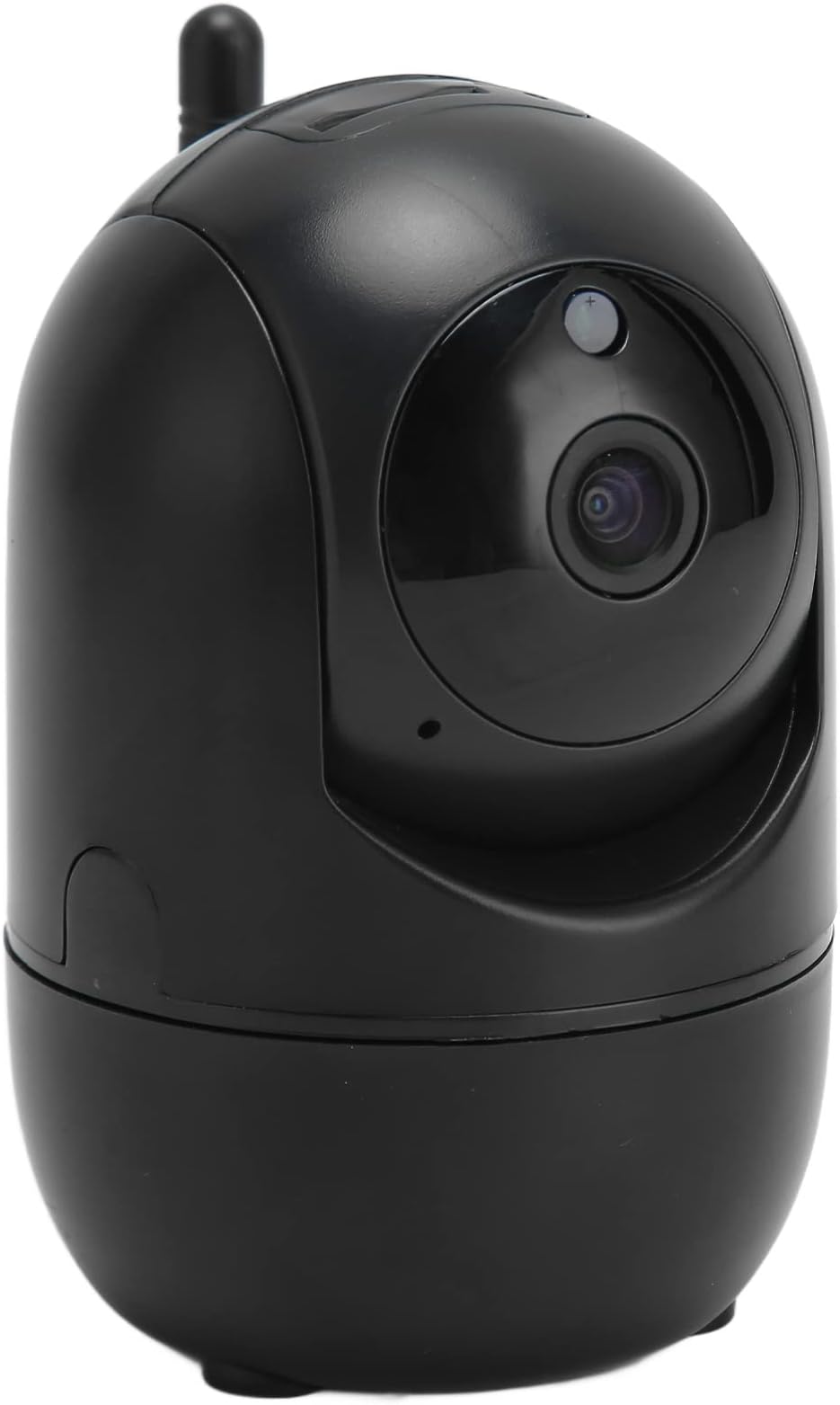 ZhedIndoor Security Camera, 2.4GHz WiFi HD 1080P Wireless Security Camera Home Security Camera with Smart Motion Dection, Two Way Audio, Cloud & SD Card Storage for Baby Pet Monitor