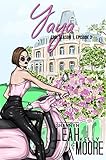  Yaya: Season One, Episode Three (The CRD Series Book 3) (English Edition)